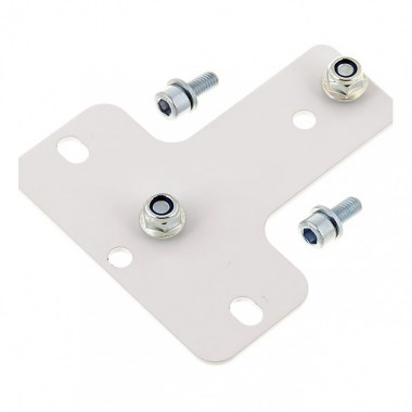 Konig&Meyer 24359-000-57 Стойки, коммутация АС